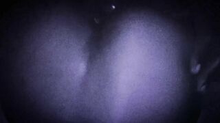 9 inch dick Jamaican big hood dry hump