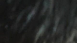 Pov:you are licking my pussy and my clit gets huge. you fuck me hard and cum on my pussy