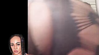 HarleyHarpers Fat Ass Pussy