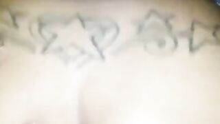 Ass be thick as fuck