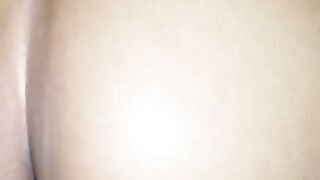 Ass be thick as fuck