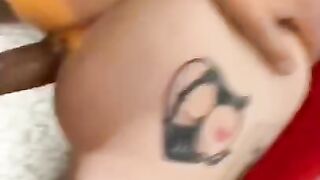 Digitalprincxss Fucks Deathcore Drummer In Cosplay (purchase full video)