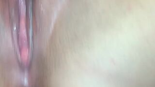 Lunah’s Anal Training Begins