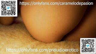 se desnuda y se masturba la diosa