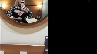 Seductive littel video for my Hubby