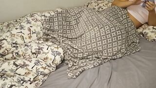 Making My Slave Stay in a Stinky Dutch Oven