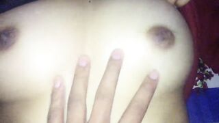 New Kanda | चिक्दा चिक्दा पुती ठुलो नै भएछ, ठुलो लाडो चाहीने भयो अब - Nepali Queen