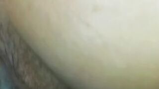 ATE NEIGHBOR'S WIFE PUSSY UNTIL SHE CAME, THEN FUCKED HER GOOD!