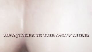 ATE NEIGHBOR'S WIFE PUSSY UNTIL SHE CAME, THEN FUCKED HER GOOD!