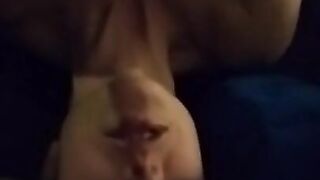 Dirty talk for my fans. Fuck my face, use my ass, and I will sucks your friends for you.