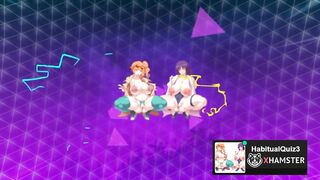 MMD r18 Kashima sweat 2 3d hentai