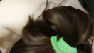 After manuod ng Gilas vs Jordan Sinubo ko nalang ang bur*t ni pwrtner dahil olats 1/4