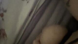 ANAL AND PAINFUL FISTING, SHE CRYING AND ENJOYING, A REAL BITCH