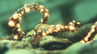 Gifdoozer Hot Anal Sex Intense Delicious Hot Ass Fucked Gaping Ass Anal Creampie by Gifdoozer