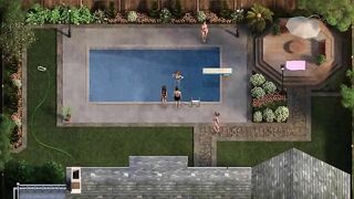 The Genesis Order: The Unexpected Kiss In The Bathroom Ep.52