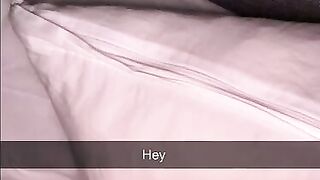 18 year old girlfriend wants to get banged after school and cheats on her boyfriend with a classmate