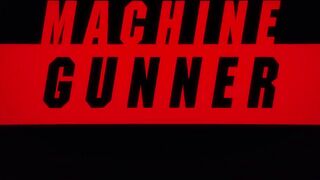 Digital Playgound - Machine Gunners - New Teaser