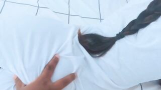 Sri Lankan SchoolGirl Underskirt Fuck