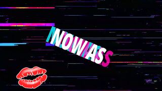 He came quickly twice on the ass and in the pussy creampie