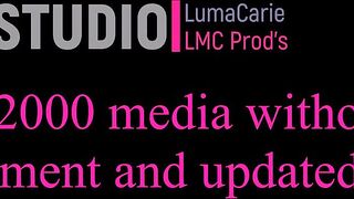 Marie Lumacarie fucking with Max Horns for breakfast