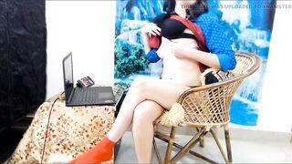 Bolly_Karma_228 _ Flash Boobs