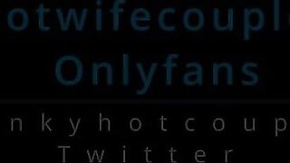 tight hot wife milf getting slammed by the guy across the street! coming soon on OF