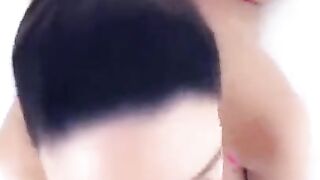 TINDER DATE FUCKS A PORN STAR & CREAMPIE HER - LELA STAR