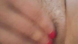 Penetrando con mi polla un gran coño